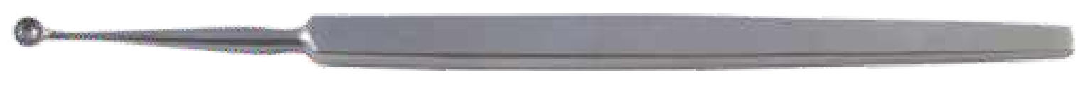 Meyerhoefer Chalazion Curette
